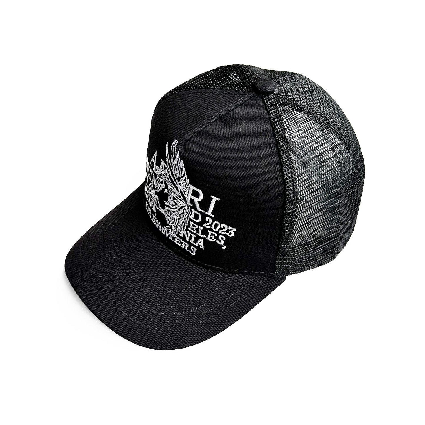 SOLL New AMIRI Hats