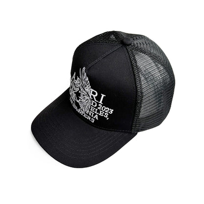 SOLL New AMIRI Hats