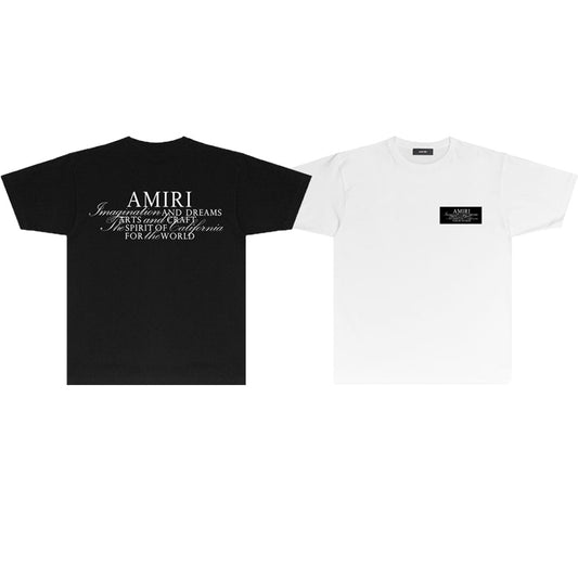 SALL AMIRI  fashion T-shirt