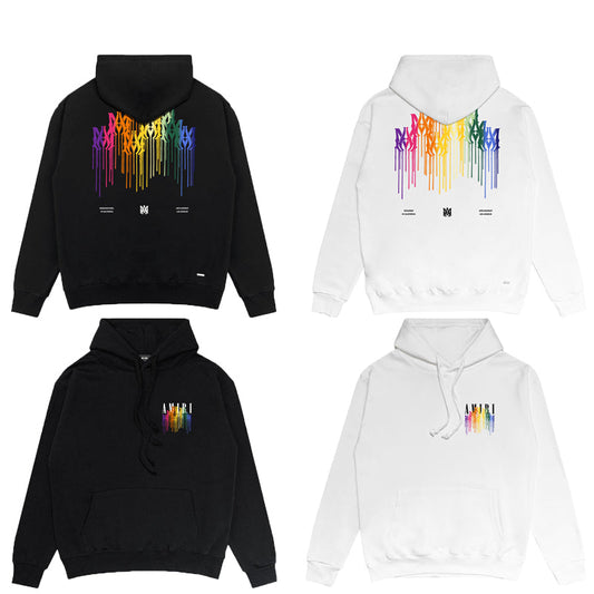 SOLL Amiri Fashion Hoodie