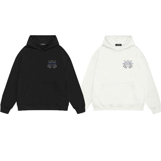 SOLL Amiri Fashion Hoodie