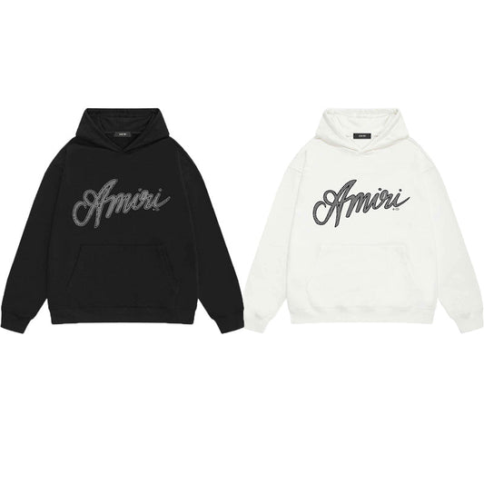 SOLL Amiri Fashion Hoodie