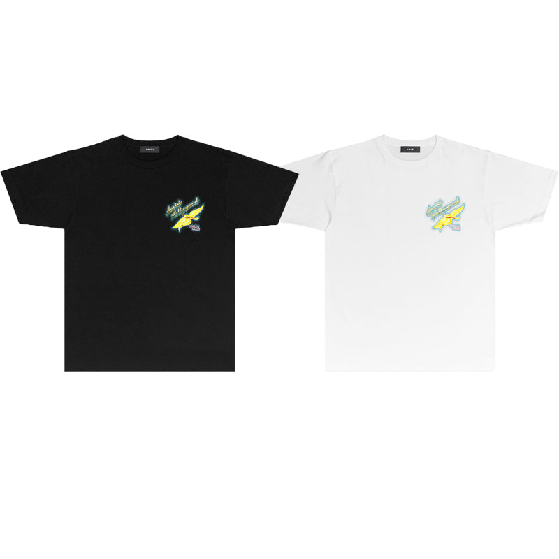 SALL AMIRI  fashion T-shirt