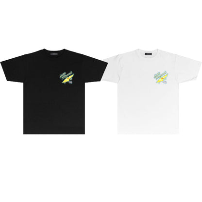 SALL AMIRI  fashion T-shirt
