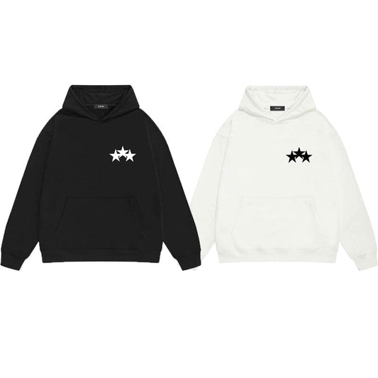 SOLL Amiri Fashion Hoodie