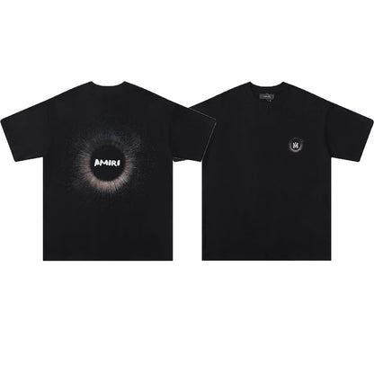 SALL AMIRI  fashion T-shirt