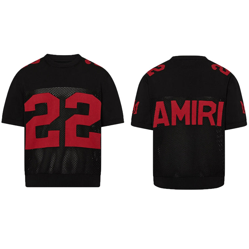 SOLL New AMIRI T-Shirt