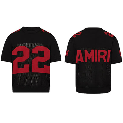 SOLL New AMIRI T-Shirt