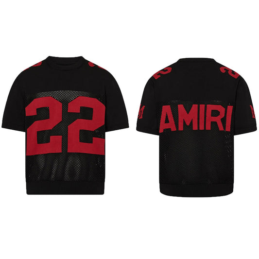 SOLL New AMIRI T-Shirt
