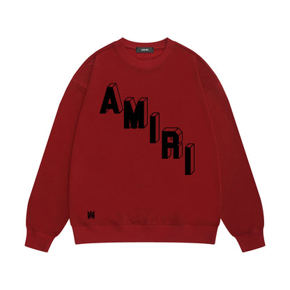 SALL Amiri Fashion Hoodie