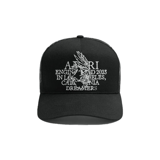 SOLL New AMIRI Hats