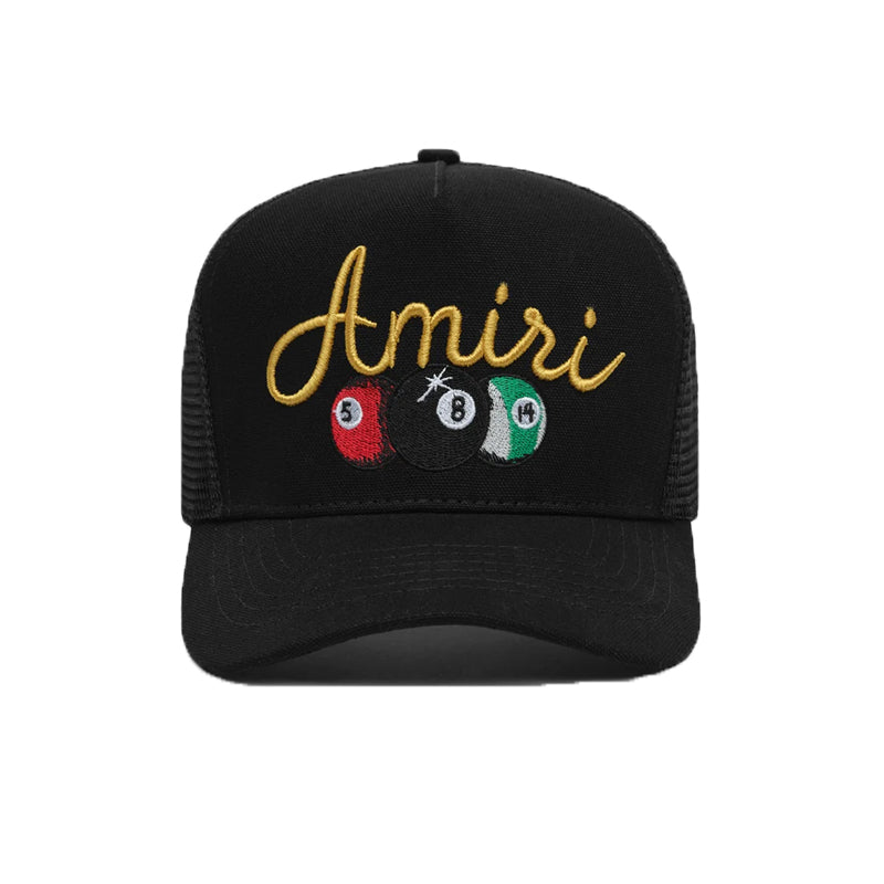 SOLL New AMIRI Hats
