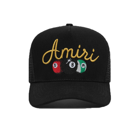 SOLL New AMIRI Hats