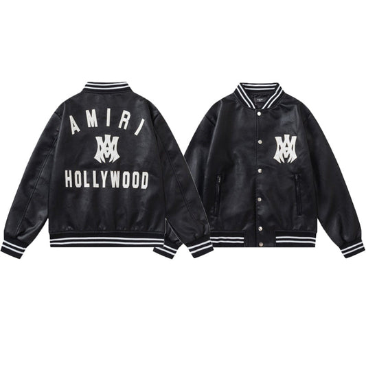SALL Amiri Jacket