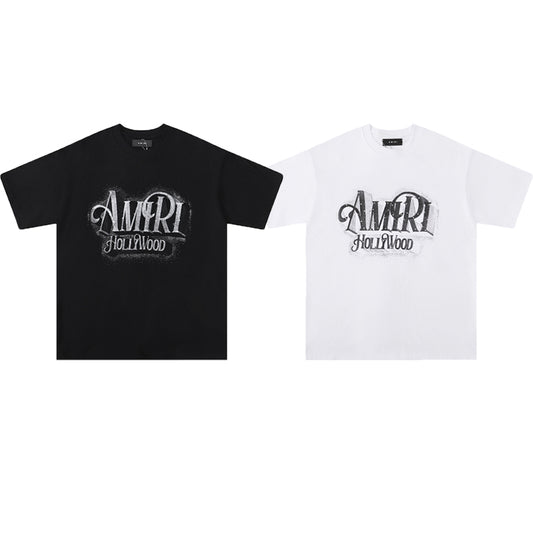 SOLL New AMIRI T-Shirt
