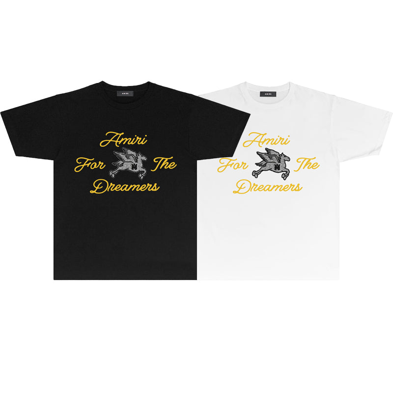 SOLL New AMIRI T-Shirt