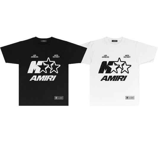 SOLL New AMIRI T-Shirt