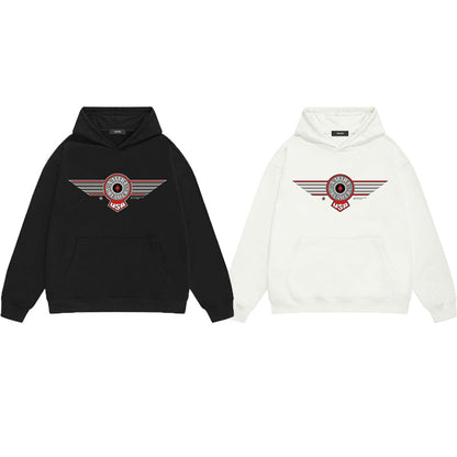 SALL Amiri Fashion Hoodie