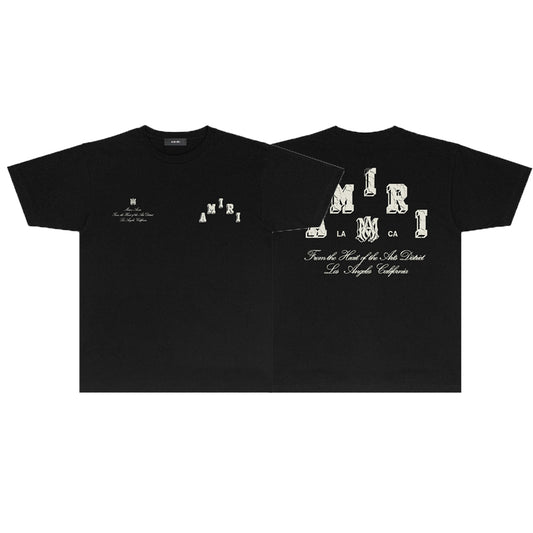 SOLL New AMIRI T-Shirt