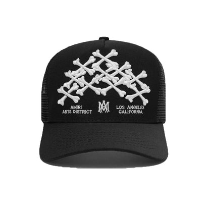SOLL New AMIRI Hats