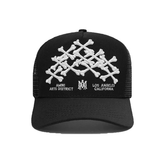 SOLL New AMIRI Hats