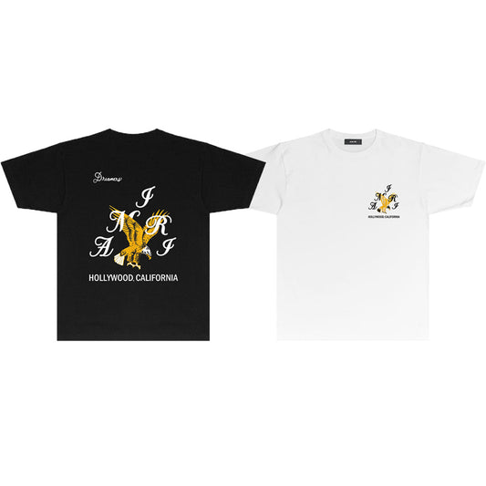 SALL AMIRI  fashion T-shirt