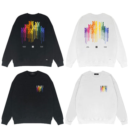 SOLL Amiri Fashion Hoodie