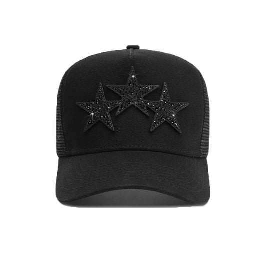SOLL New AMIRI Hats