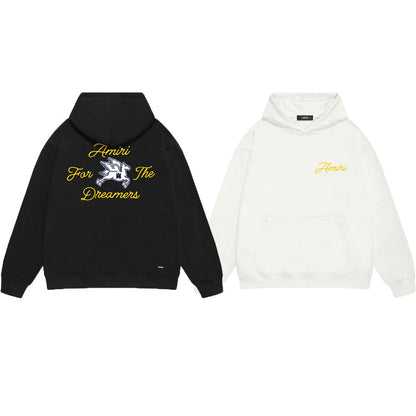 SOLL Amiri Fashion Hoodie