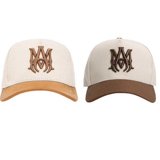 SOLL New AMIRI Hats