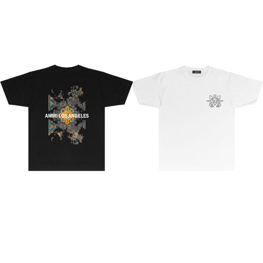 SALL AMIRI  fashion T-shirt