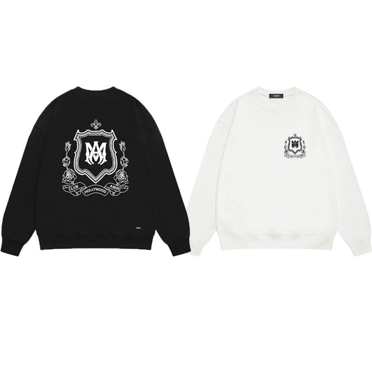 SALL Amiri Fashion Hoodie