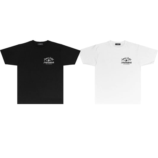 SOLL New AMIRI T-Shirt