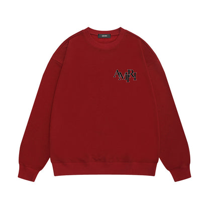 SALL Amiri Fashion Hoodie