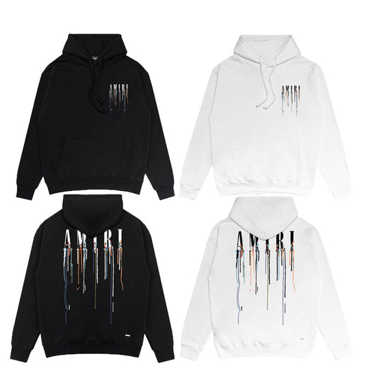 SOLL Amiri Fashion Hoodie
