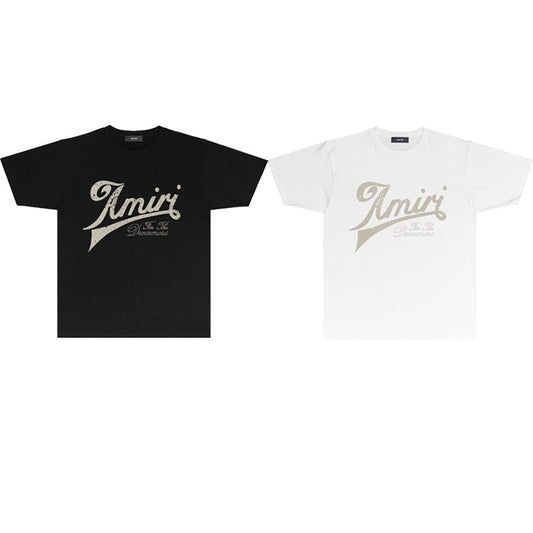 SALL AMIRI  fashion T-shirt