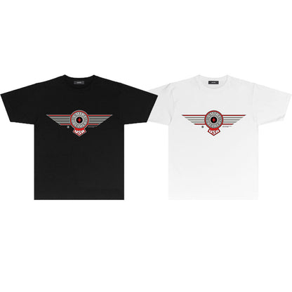 SALL AMIRI  fashion T-shirt