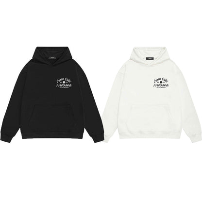 SOLL Amiri Fashion Hoodie