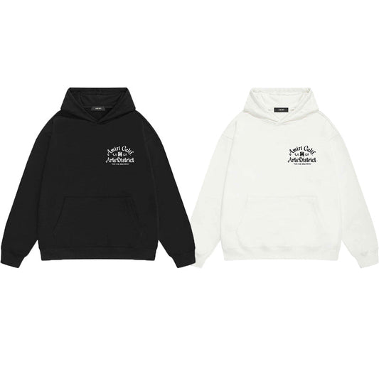 SOLL Amiri Fashion Hoodie