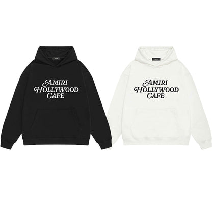 SOLL Amiri Fashion Hoodie
