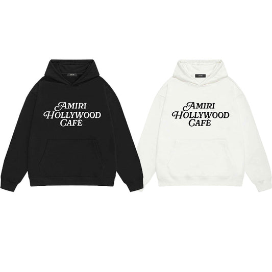 SOLL Amiri Fashion Hoodie