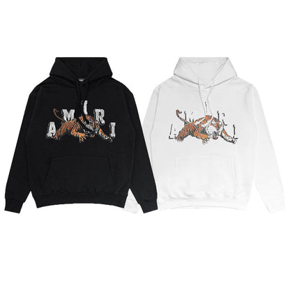 SALL Amiri Fashion Hoodie