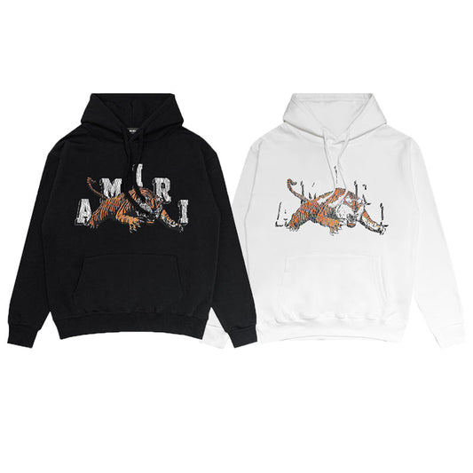 SOLL Amiri Fashion Hoodie