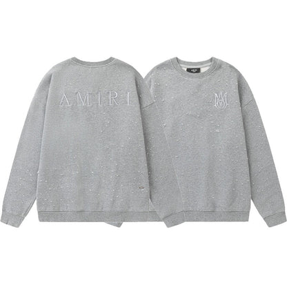SOLL Amiri Fashion Hoodie