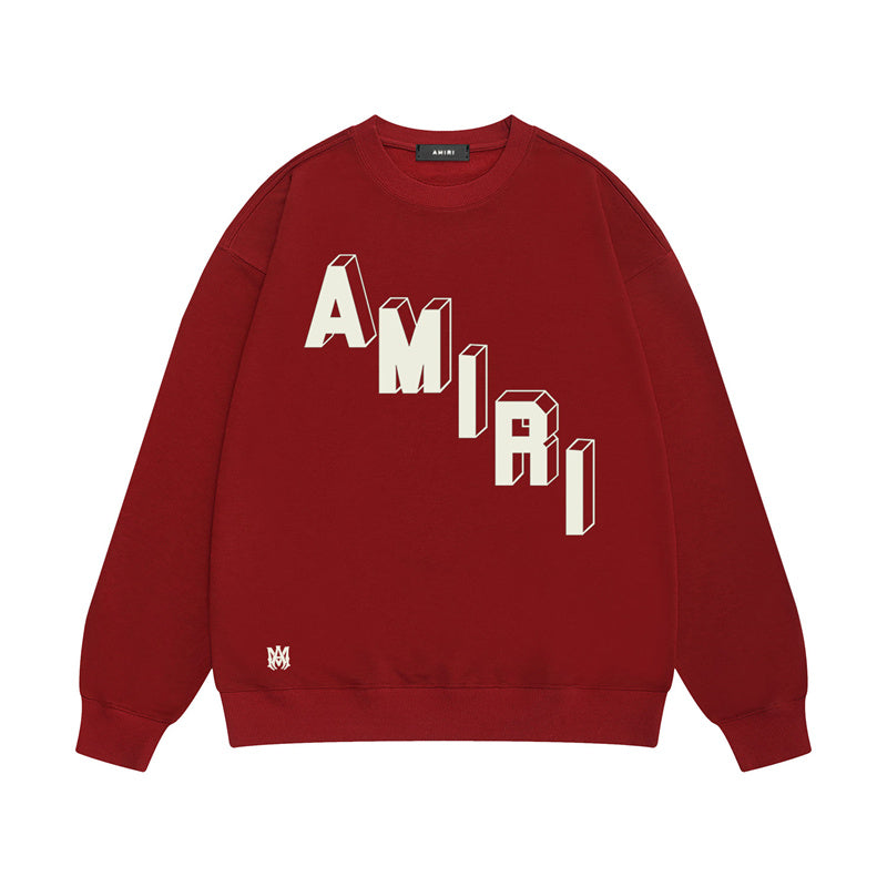 SALL Amiri Fashion Hoodie