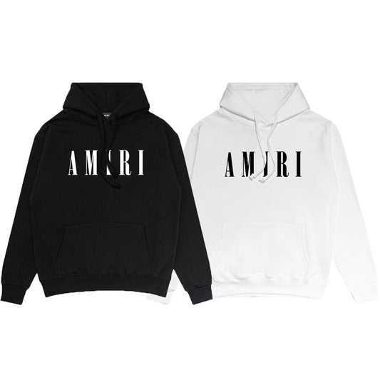 SOLL Amiri Fashion Hoodie