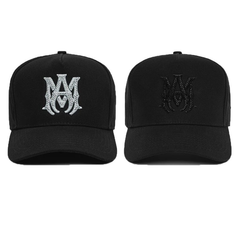 SOLL New AMIRI Hats