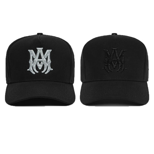 SOLL New AMIRI Hats