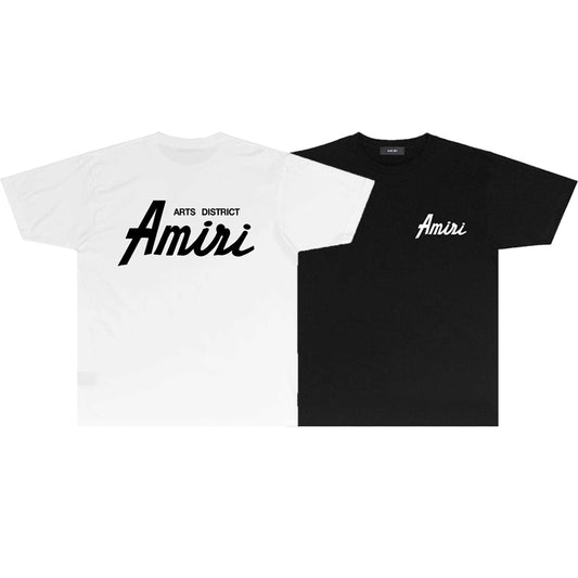 SOLL New AMIRI T-Shirt
