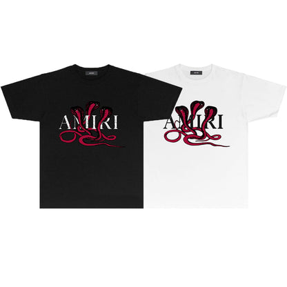 SALL AMIRI  fashion T-shirt